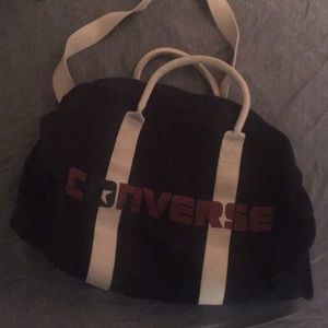 CONVERSE DUFFEL BAG